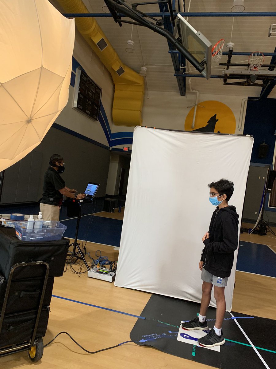 Quimby Oak Middle School tweet media