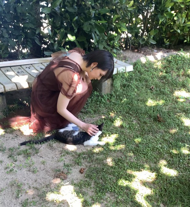 コスプレイヤーあまつまりな（あまつ様）のTwitter画像43