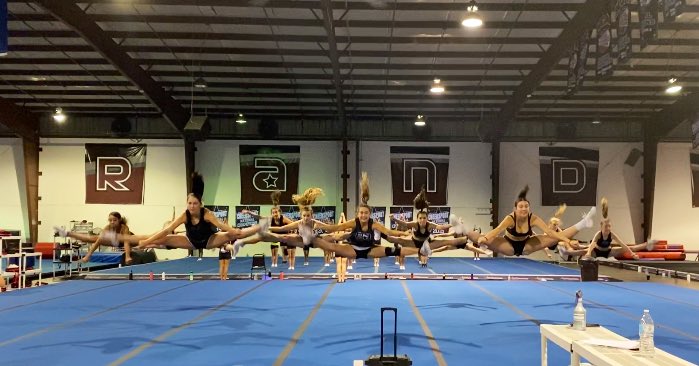 BA_SAPPHIRE's tweet photo. These Sisters slayed Wednesday! No messing around in this house! 🅱️🅰️ https://t.co/09JHOVgMcL