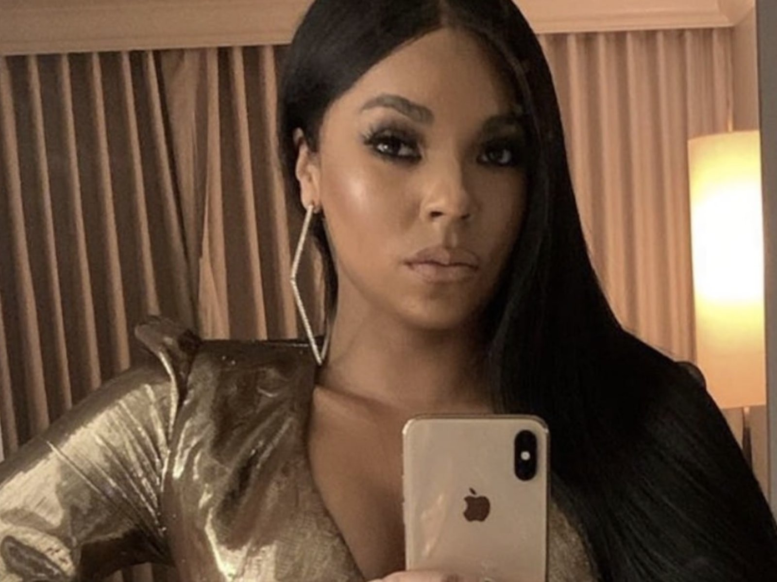 Ashanti, Fabolous and Nas Wish Fat Joe A Happy 50th Birthday: \"One Of The Realest\"  