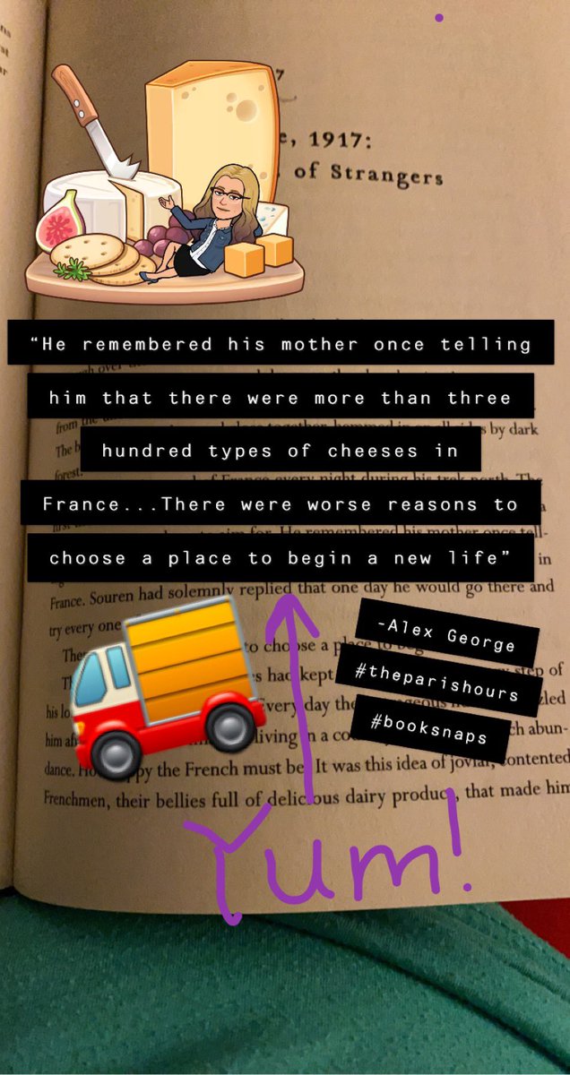 My first #booksnaps what do you think??