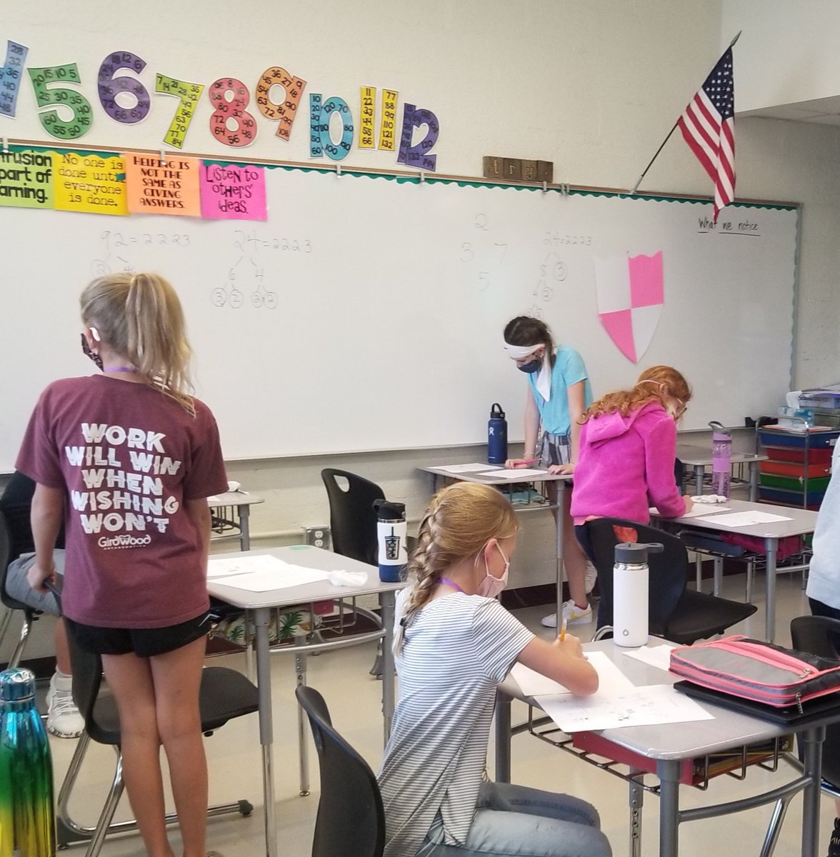 I was so sad to have to remove my flexible seating this year to allow for spaced out seats.  Still offering the flexibility, though, as kids sit or stand as they  work in their own space.❤
<a href="/BIS_principal/">Berry Principals</a> @MrsMartin_BIS <a href="/LCS_BC/">Lebanon City Schools</a>