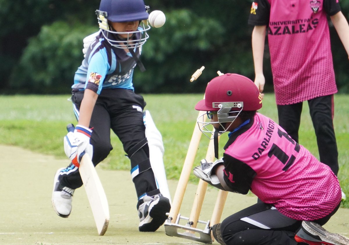 UpAzaleas's tweet image. The Azaleas are back in action!