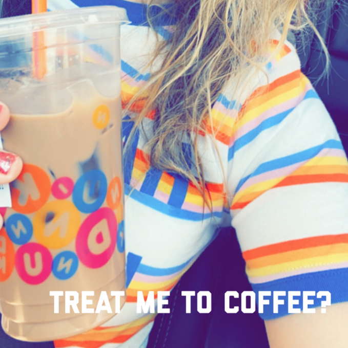 Get on my good side with a Coffee! by @cgrey1433 https://t.co/39St6X5B6m Find it on #ManyVids! https://t<a class="tags" href="/tag/cgrey1433">@cgrey1433</a><a href="/tag/manyvids"class="tags"><span>#manyvids</span></a>