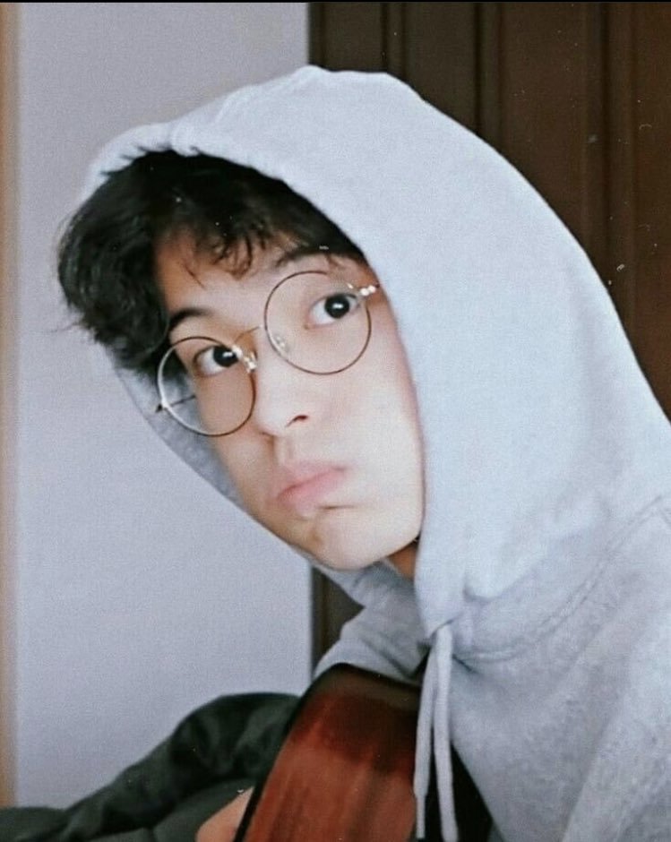 just a thread of 127 as italian greyhounds in hoodies