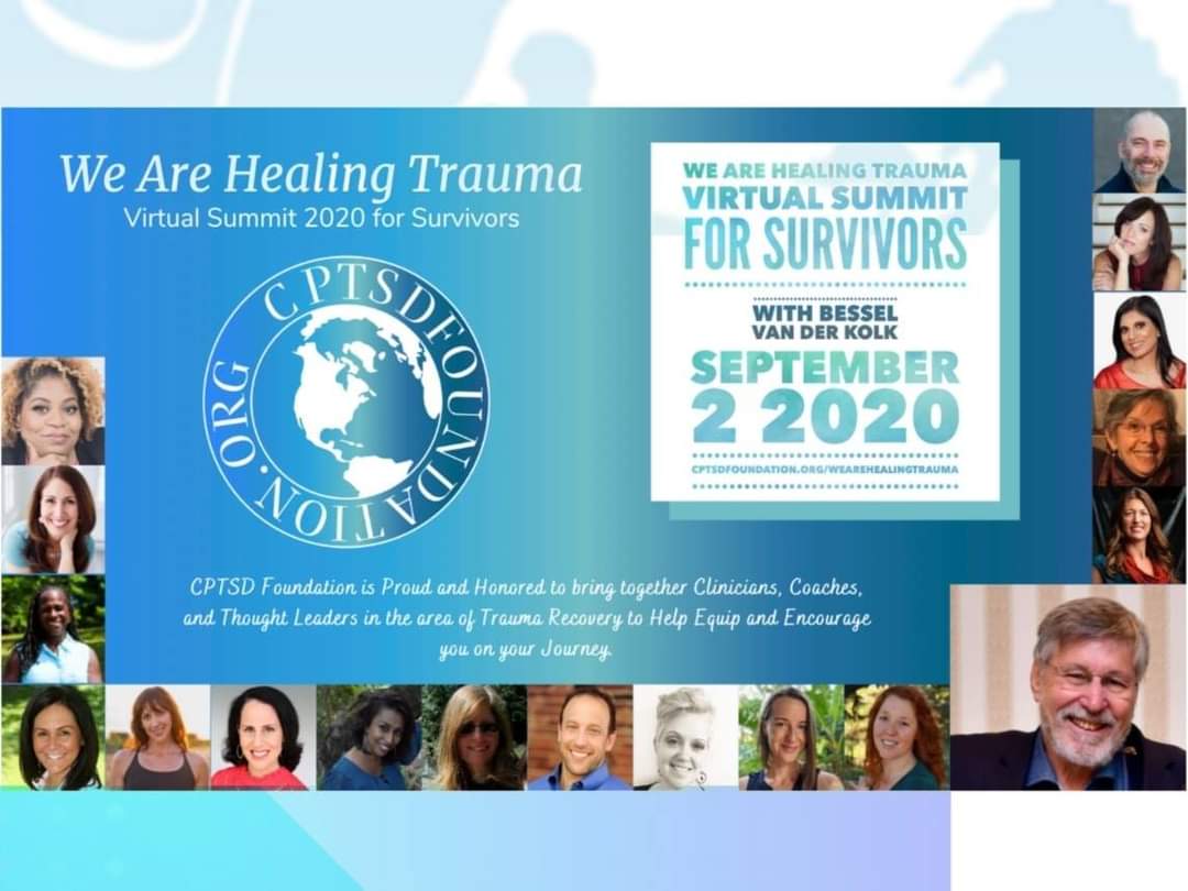 PoPpYsMiSsiOn's tweet photo. ℹ🌿WE ARE HEALING TRAUMA 2020💢🎙💢VIRTUAL SUMMIT FOR SURVIVORS

💥CHECK IT OUT✔
💥GET REGISTERED✔
💥GET FREE ACCESS✔

FOLLOW US👉@cptsdfoundation 
VISIT👇
https://t.co/uVwBr17qt9

#health #selflove #PTSD #2020VISION #mentalhealth #recovery #trauma #healing #event #healthcare https://t.co/loyjNH38Th