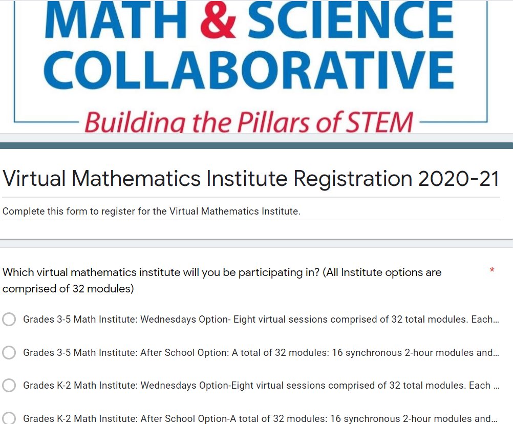 AIUMSC (@aiu3msc) on Twitter photo Check out our Virtual K-5 Mathematics Institutes with just-in-time support for delivering effective instruction in an on-line learning environment or in physically distanced classrooms. drive.google.com/file/d/1nGT5UB…. <a href="/remakelearning/">Remake Learning</a> @AlleghenyIU3 <a href="/TylerSamstag/">Tyler Samstag</a> <a href="/WIU07/">WIU07</a> Check out our Virtual K-5 Mathematics Institutes with just-in-time support for delivering effective instruction in an on-line learning environment or in physically distanced classrooms. drive.google.com/file/d/1nGT5UB…. <a href="/remakelearning/">Remake Learning</a> @AlleghenyIU3 <a href="/TylerSamstag/">Tyler Samstag</a> <a href="/WIU07/">WIU07</a>