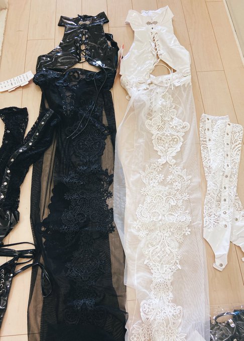 Twitterのコスプレ画像9