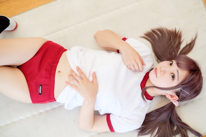 コスプレイヤー千夢(ちむ)のTwitter画像52