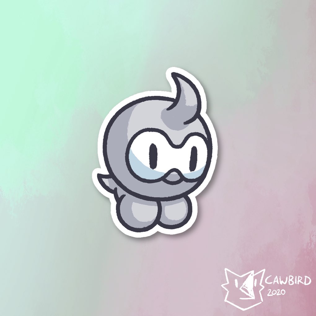 cawchat's tweet image. Weather ball #castform #pokemon