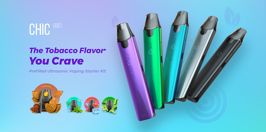 Latest launch from Usonicig
This time we bring you a prefilled pod with 4 flavors

#usonicigchic| #usonicig |#ucig |#uciglife | #ucigvape
#dailyvape | #nosmoke | #instavapers | #vaping💨 | #ukvaper | #vapelover |#followme | #vapememe | #bestofthedays
#vapefame | #vapenations