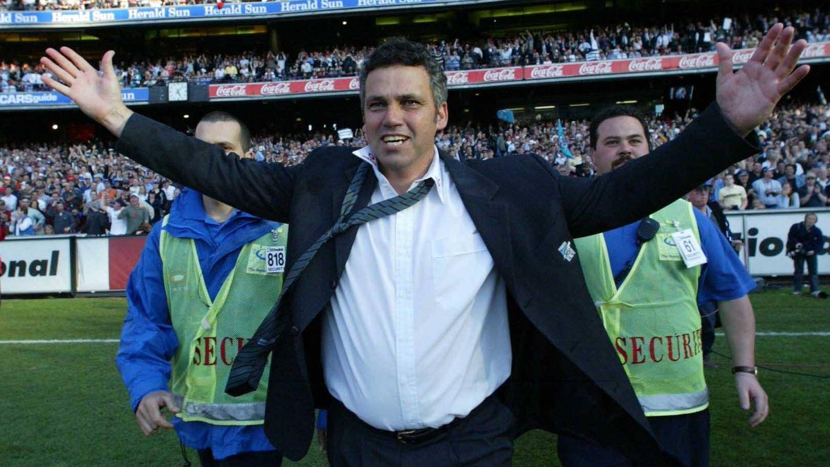 PostSpray's tweet photo. New Ep.

Ft. Mark 'Choco' Williams

The boys are back and talk all things footy, we also chat to Established football personnel in Mark 'Choco' Williams as he talks to us about his time at @CollingwoodFC @PAFC @brisbanelions @Richmond_FC

HIT LINK BELOW

 https://t.co/JOqVz6gTvF https://t.co/IMCgH18gd7