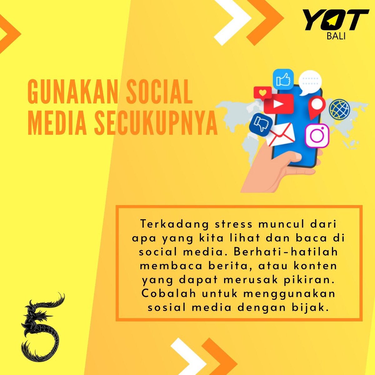 Young On Top Bali tweet media