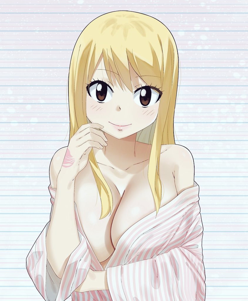 A ʟᴀᴅʏ ᴄᴀɴ ғᴇᴇʟ ᴇxᴏᴛɪᴄ ғʀᴏᴍ ᴛɪᴍᴇ ᴛᴏ ᴛɪᴍᴇ﹗