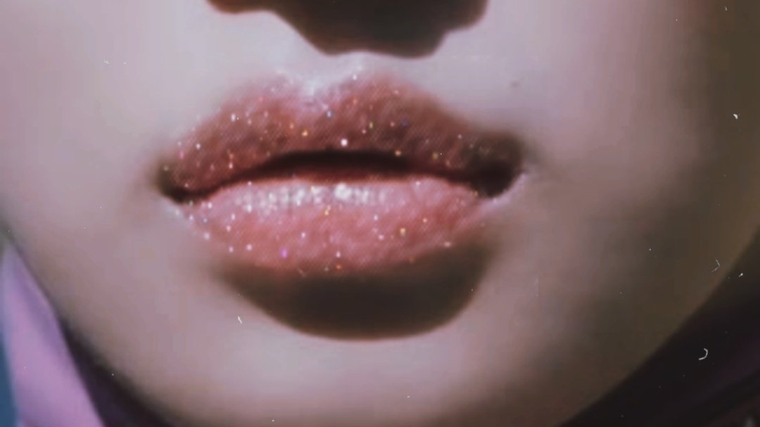 yeonjun has the prettiest lips, an ethereal thread : @TXT_members  @TXT_bighit