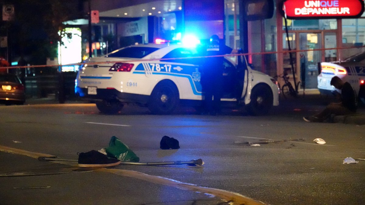 Alain Béland tweet media