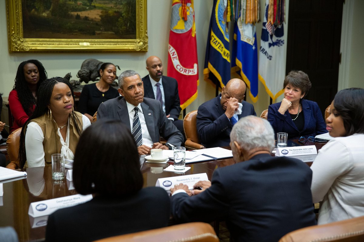 Valerie Jarrett tweet media