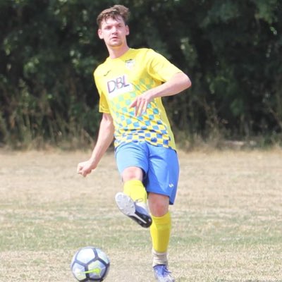 #NewProfilePic
