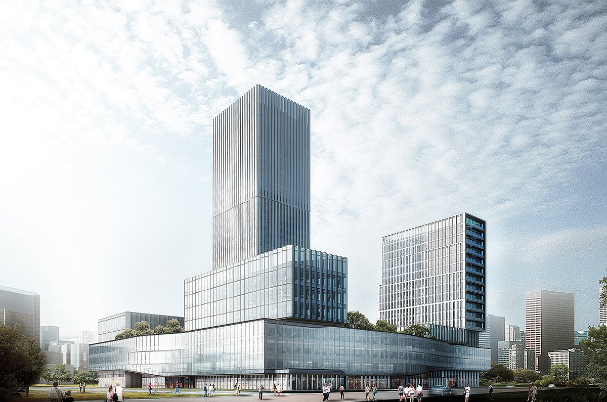 LYCS_ARC's tweet photo. Our "Green Ark" set sail, which is another exploration in the field of integrated office design of LYCS Architecture.

👇
https://t.co/o8WdoL51V2 https://t.co/pu2SnLs16q