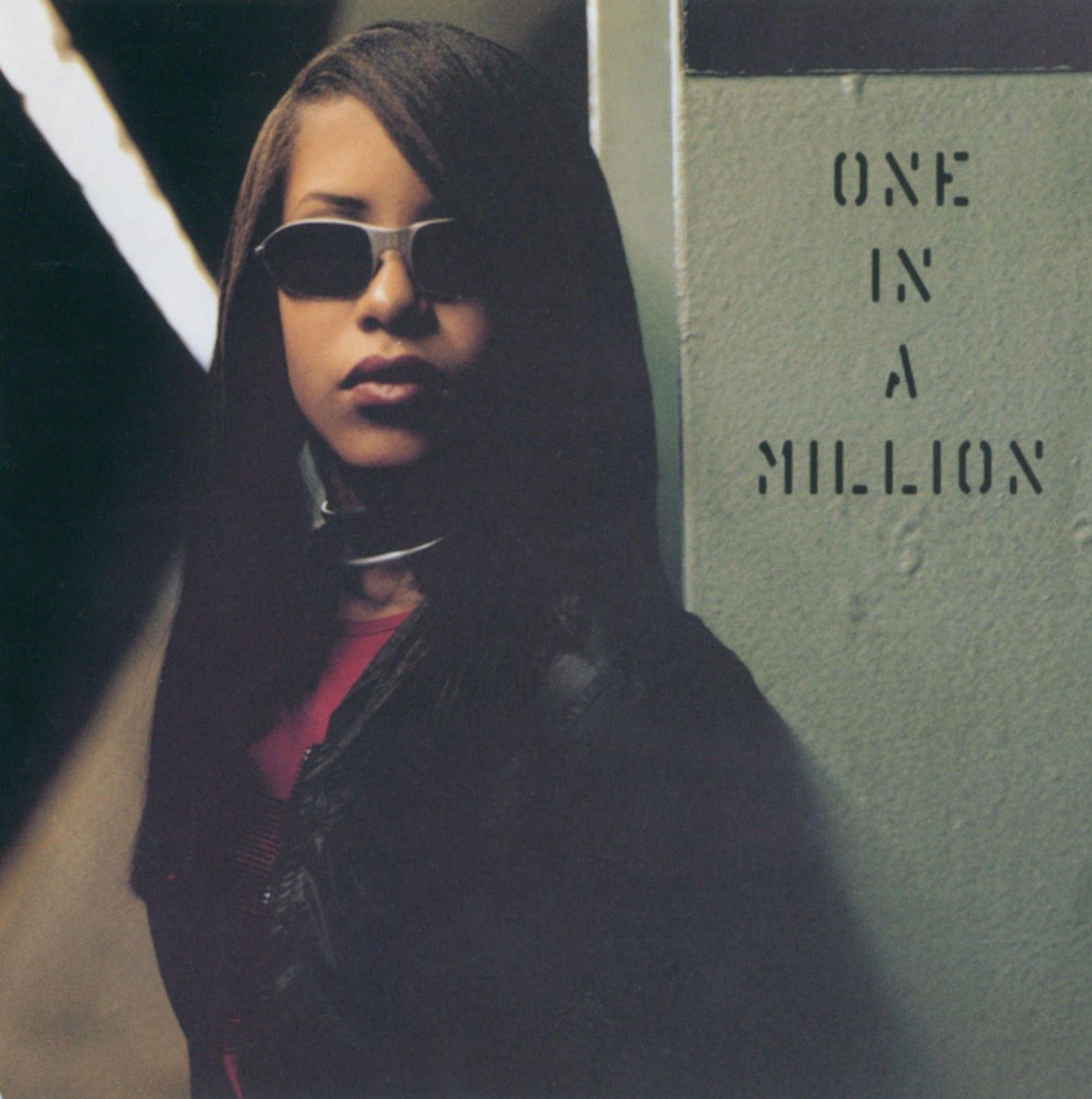 One in a Million - AaliyahIn the late 90's you will start to see iconic and influential r&b albums come up. Aaliyah is one of them. Changing r&b music forever with OIAM, it started the electro-r&b trend. It's futuristic sound became Aaliyah's signature style.
