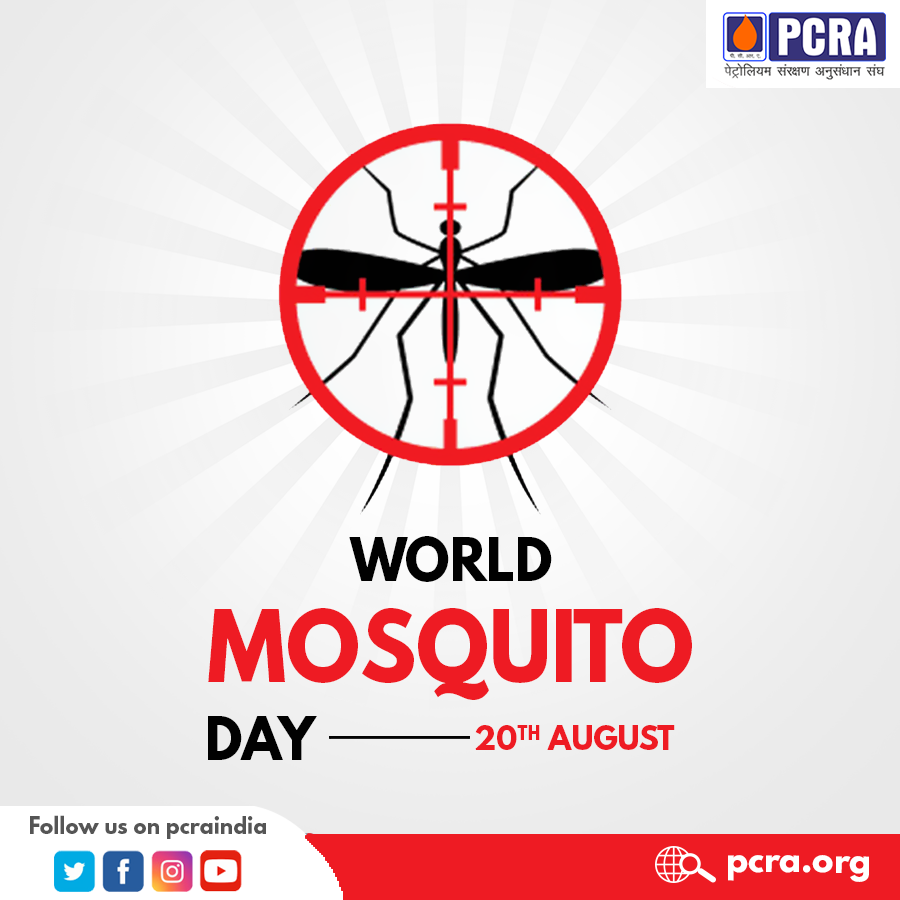 pcraindia's tweet photo. Remembering Sir Ronald Ross for discovering of the link between mosquitoes and malaria transmission. Let’s spread the right information about the disease and its cure and create awareness.  
#ConserveFuture #PCRA #WorldMosquitoDay #ThursdayThoughts https://t.co/Rvf2hoq29b
