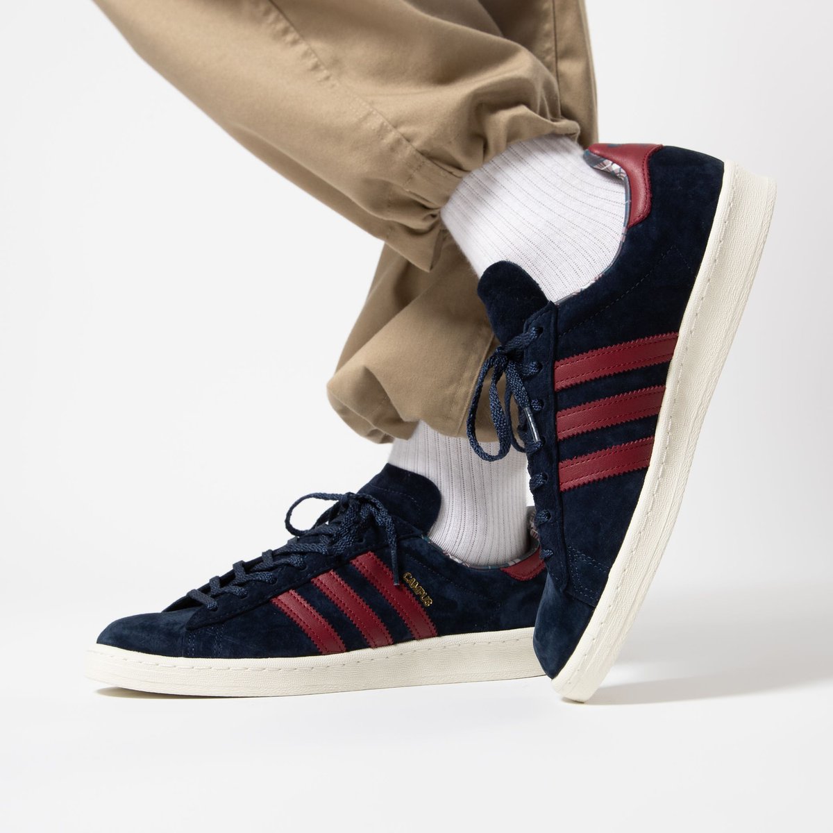 adidas campus 10.5