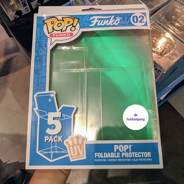 funko protector