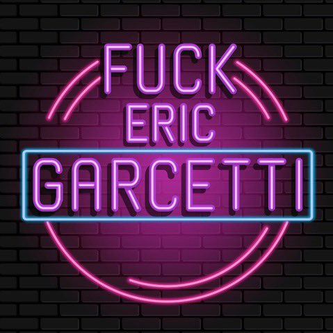 Gil Garcetti 80’s vibes