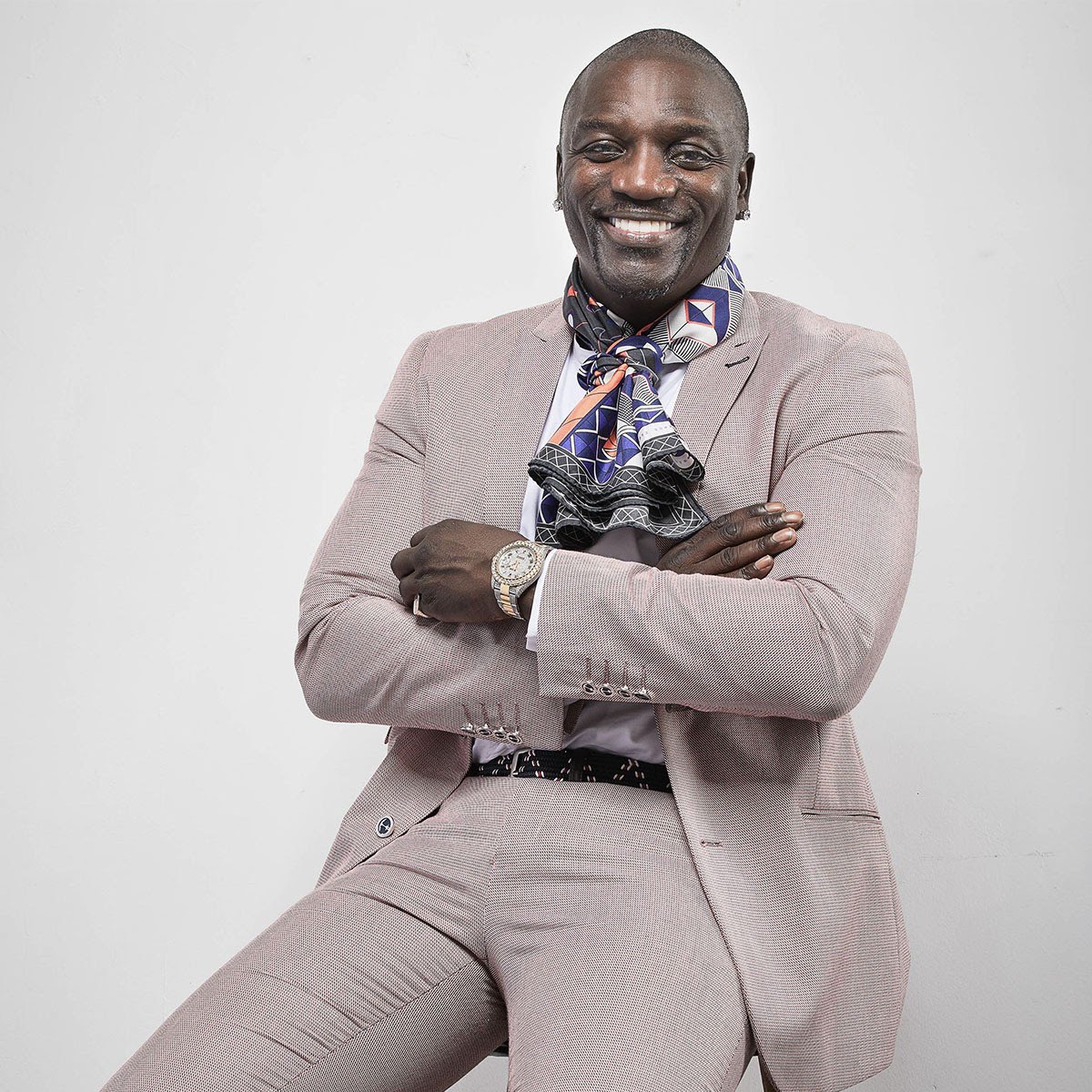 civilian_mag's tweet photo. “I don’t care what it takes, I’m going to find a way to make it work,” says @akon of all facets of his life.
.
#Civilian #StyleandConscious
. https://t.co/HEtZzfxXfH