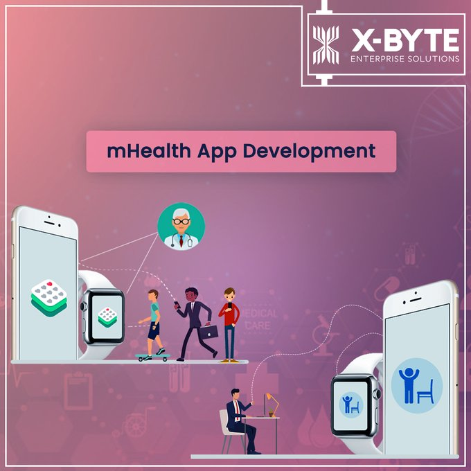 kulmohan_S's tweet photo. #mHealthApp provides opportunities for monitoring health, keeping health-related data, managing chronic conditions, and getting online consultations including fitness & wellness.
>https://t.co/QXse5GHAhP
#HealthyLiving #mHealth #BusinessNews #startup #USA #techno #Trending #uk https://t.co/kfu9Gcct0M