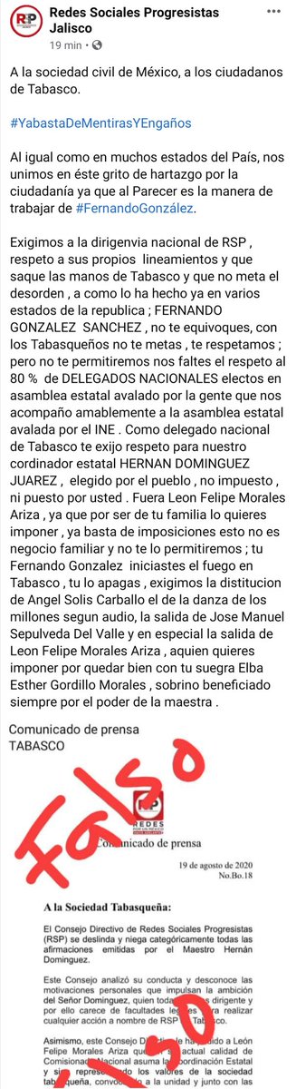 RSPJalisco's tweet photo. @RSPorgMX @JFernandoGS @MorelosRsp @RspVeracruz @EdomexRsp @SinaloaRsp @redessocialesp1 @RspQueretaro @rsptlx @MaricruzMonteG @PedroPablodeA @ric_fdz @enriqueflamand4 @RspOaxaca @MujeresRsp https://t.co/qn9WkxLMxS