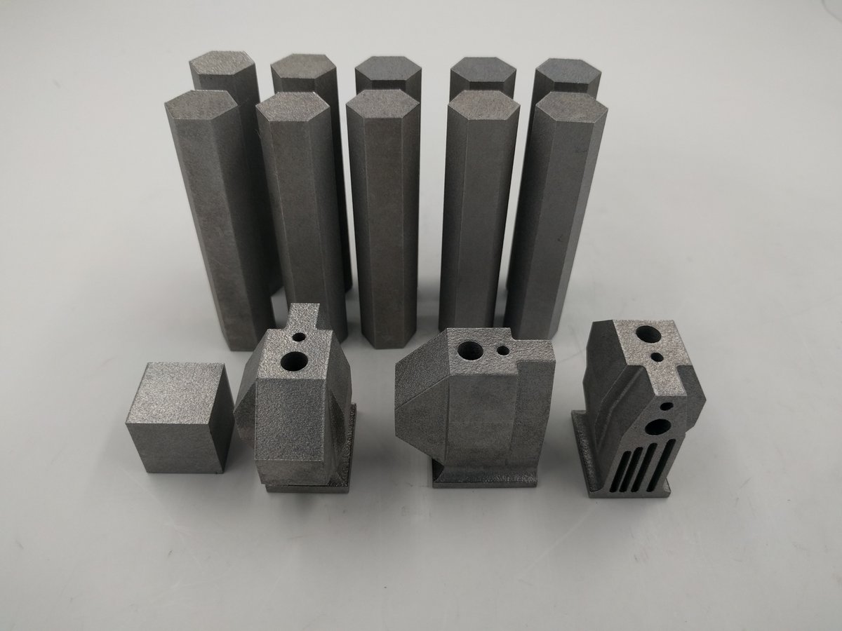 We have been selected to participate in the @airforcerso Inaugural Advanced Manufacturing Olympics, and help transform the way the U.S. Air Force sustainment is done! Winners will be announced live in October! Join us at this free virtual event: bit.ly/3kLTQlw #AMO2020