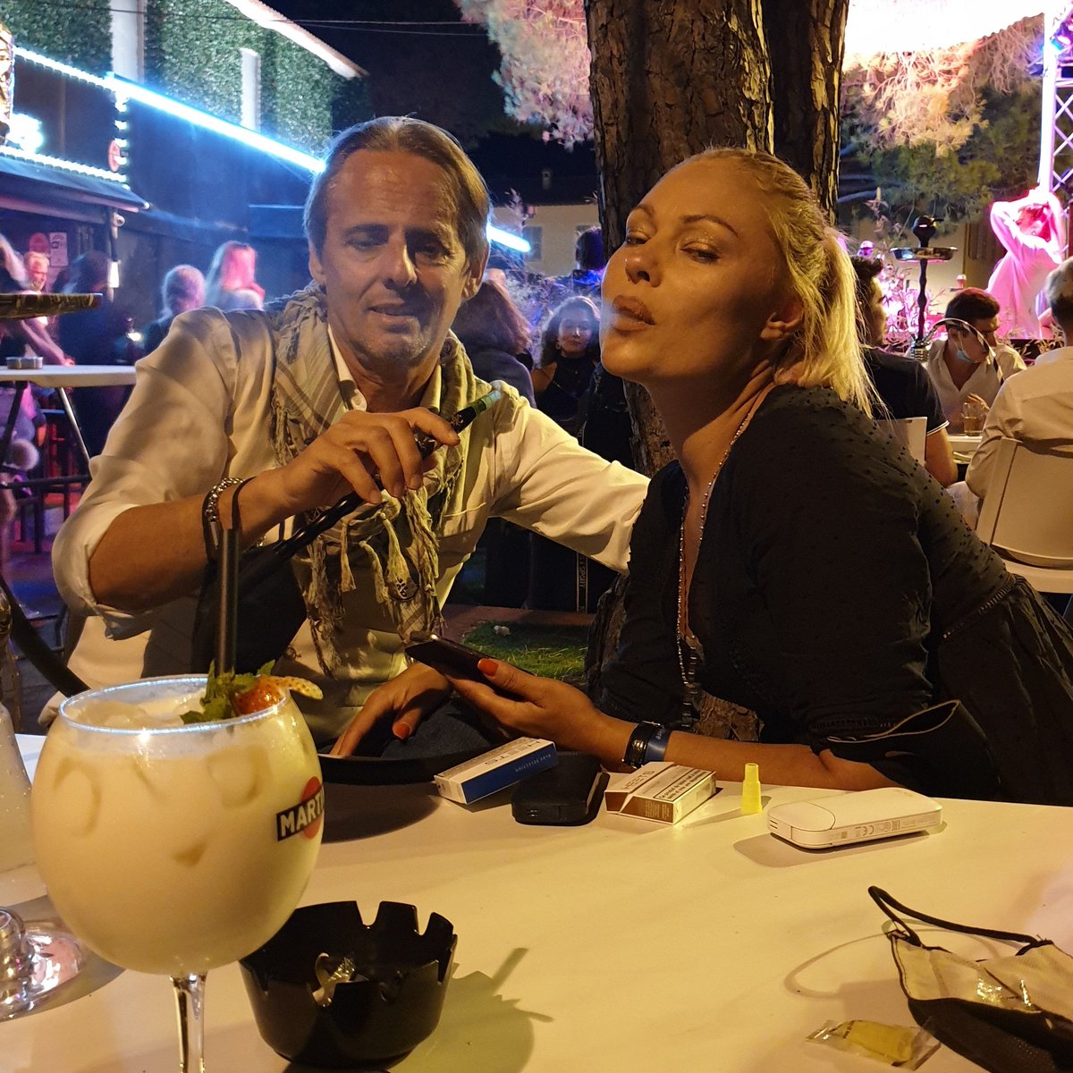 FeritiC's tweet photo. Sant tropez https://t.co/86AIJgCk7O