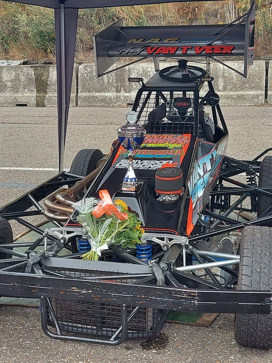 johnvantveer16's tweet photo. F2 junior andy van t veer,  3th place in the final 🏆smc venray happy to be back😷 https://t.co/OxsA2WZBBC