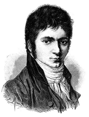 Beethoven's first performance took place when he was only 7 years old on March 26th, 1778. Interestingly, he would die on the same day years later. #BeethovenFact #BeyondBeethoven
