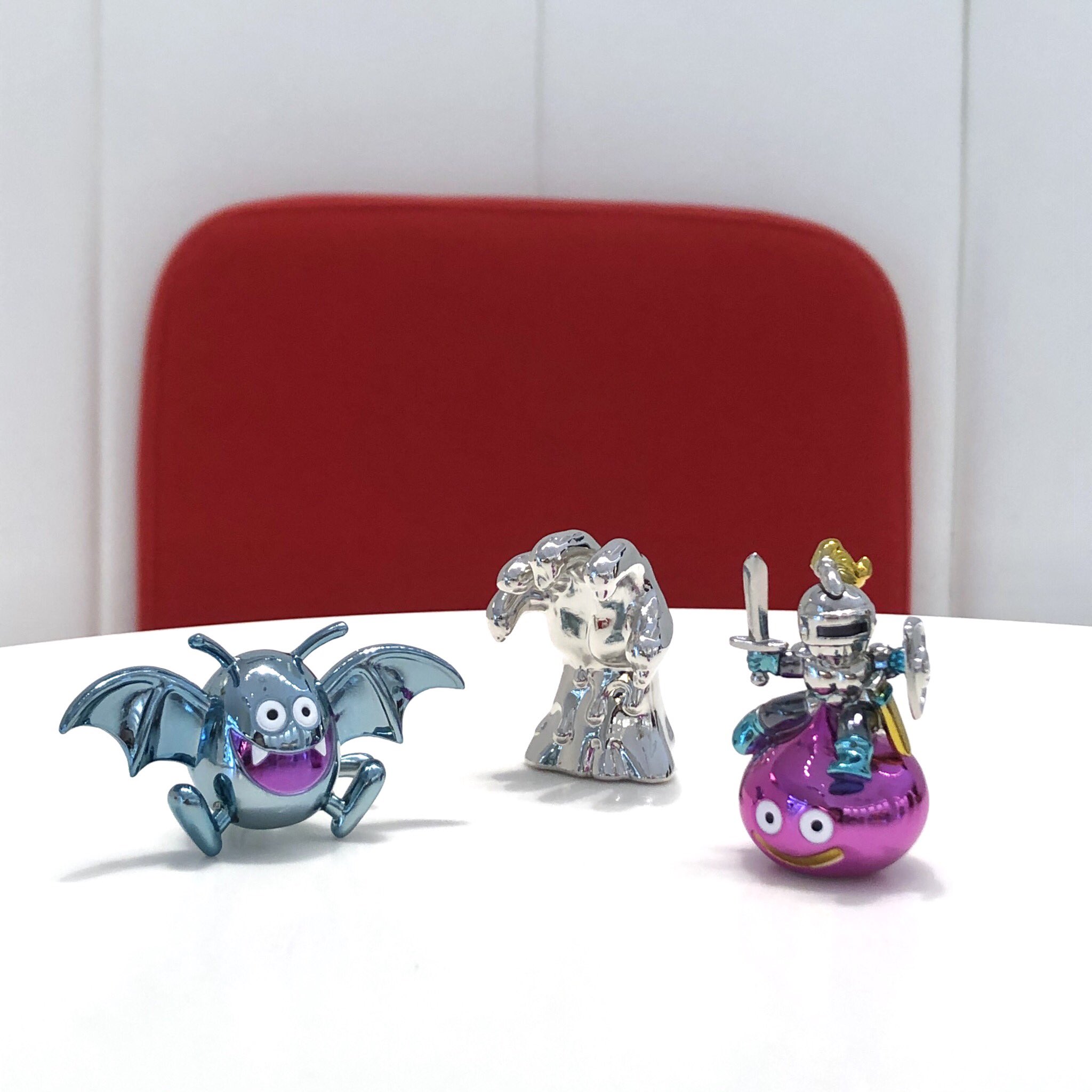 【送料無料（一部地域を除く）】 ENIX SQUARE Official  X: on Goods ゲームキャラクター