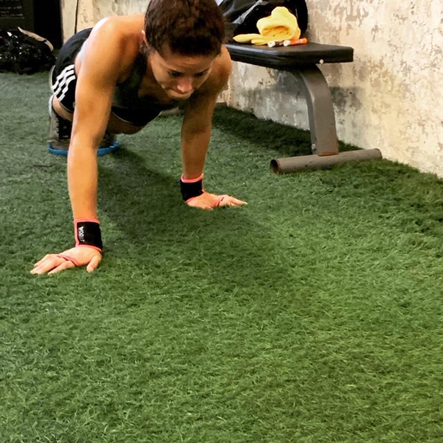 PaperStreetCF's tweet photo. We have The METCON Team Series coming up starting this Friday! Stay hydrated while we sweat it out with the summer heat. Find out what is going on INSIDE our BOX. PSCF August Newsletter - https://t.co/3mdZxyAEDn https://t.co/Yzx2HhAECL