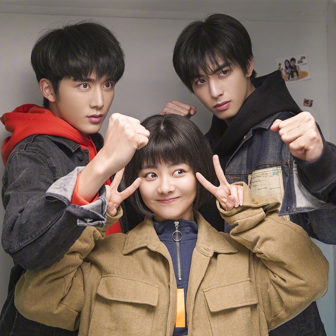 VidfishTV's tweet photo. Get your tissues ready for the heart-warming and heart-wrenching moments in your life. 

Go Ahead is now on Vidfish, English subbed.
App:https://t.co/PVkTV7eRiF
Website: https://t.co/P2JxrAjfNS https://t.co/u9914D6ulr