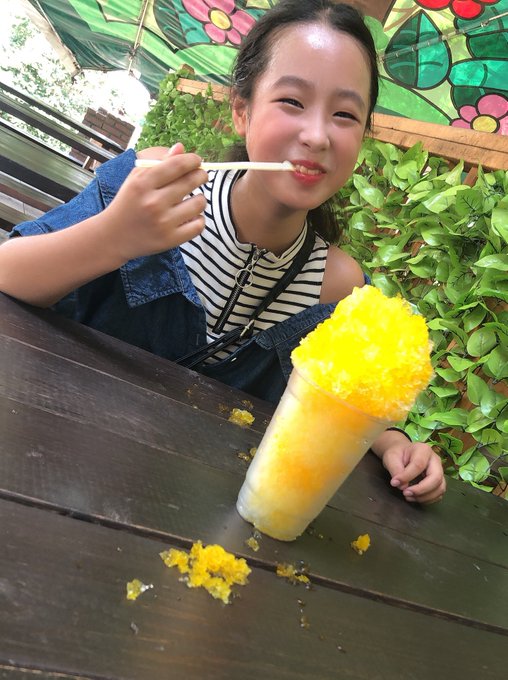 Twitterのコスプレ画像3