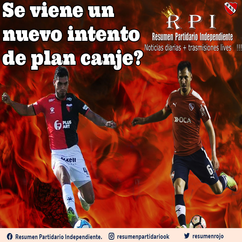 Resumen Partidario Independiente tweet media