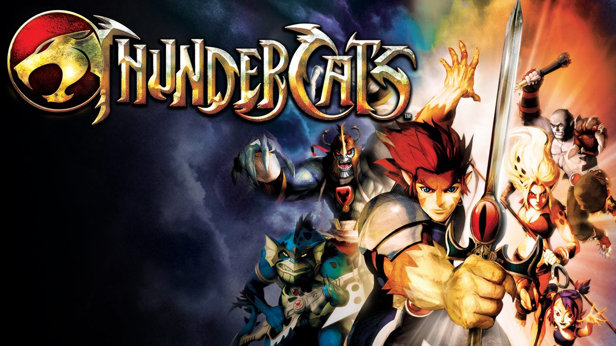 Thundercats cartoon 1985 episodes - darelobird