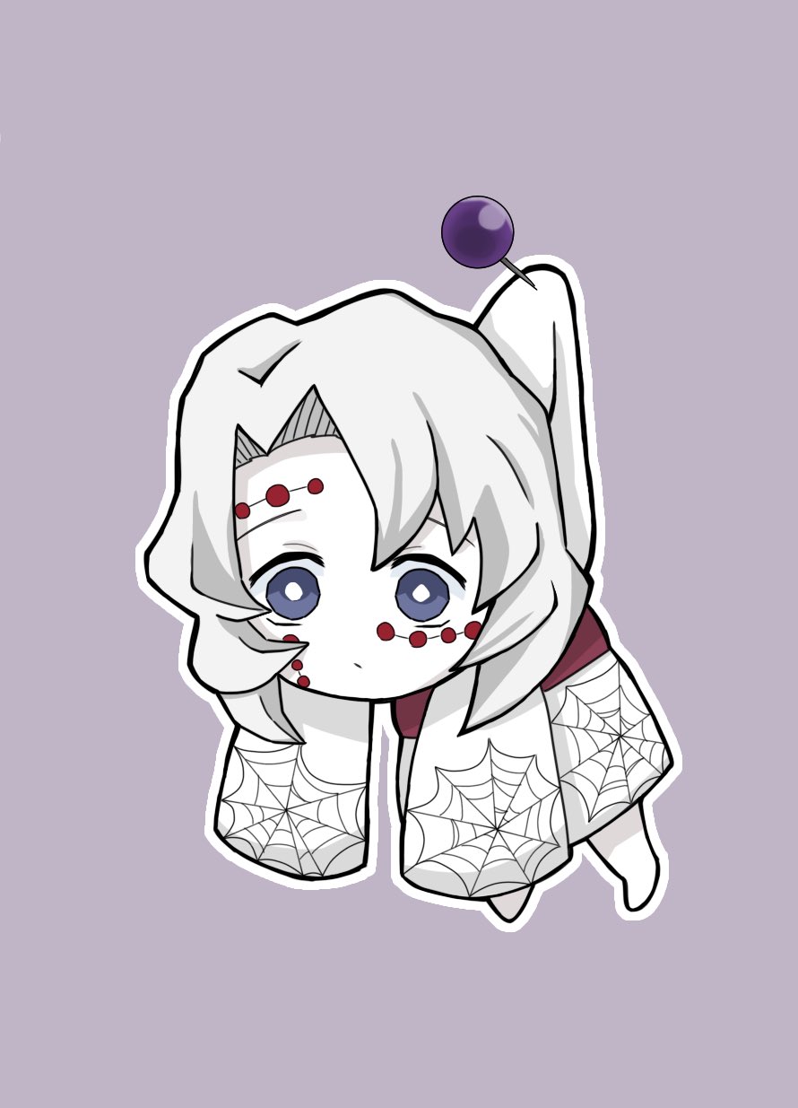توییتر Lorn در توییتر つままれシリーズの累くん 半人間 と魘夢くんあればいいのにと描いてみた 鬼滅の刃イラスト T Co Zokdk13ohu