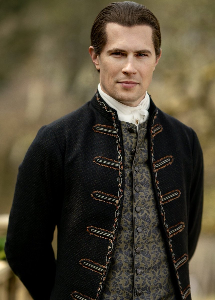 LordJohnWGrey's tweet image. The Highlander never ceased to amaze him.