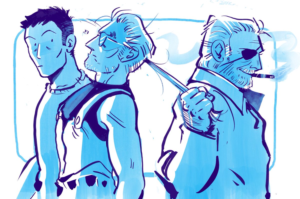 yamigoye 👨🏻 tweet media