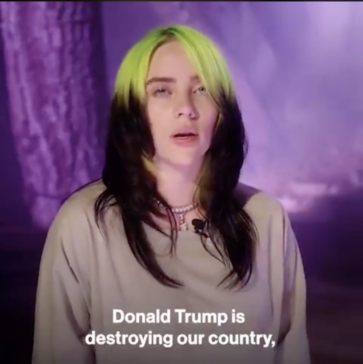 BillieEilish Thread From Thefoxblog CathyCathyFox Rattibha billieeilish-thread-from-thefoxblog-cathycathyfox-rattibha