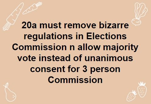 Neetwit's tweet photo. #20a #lka #SriLanka #Colombo #Srilankapolitics @ApiWenuwen @ReflectMind @nirowa74 #ElectionCommissionSL https://t.co/yDcca7iw5I