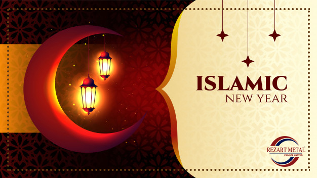 RezartMetal's tweet photo. Happy Islamic New Year to all. May this new year bring a lot of peace, prosperity & happiness to the world. May Allah protect us.”
#Hardwarewale
#Rezart #Metal https://t.co/rA7bPIRxSJ