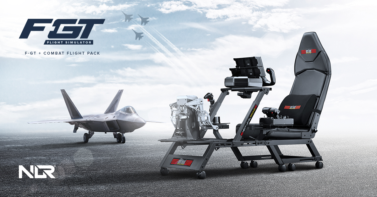 Next Level Racing on X