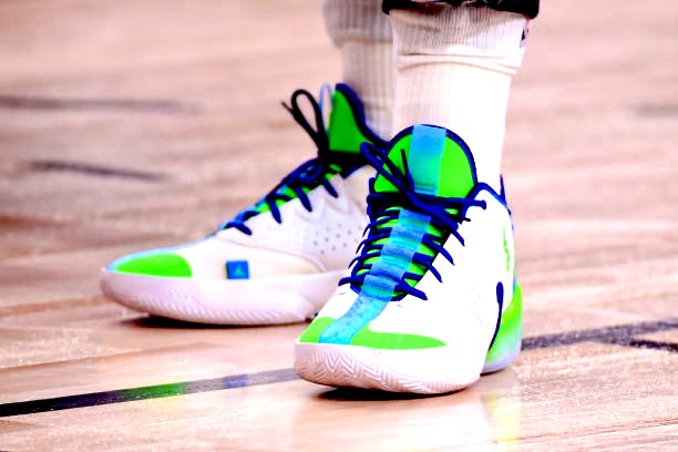 luka doncic shoes jordan react elevation