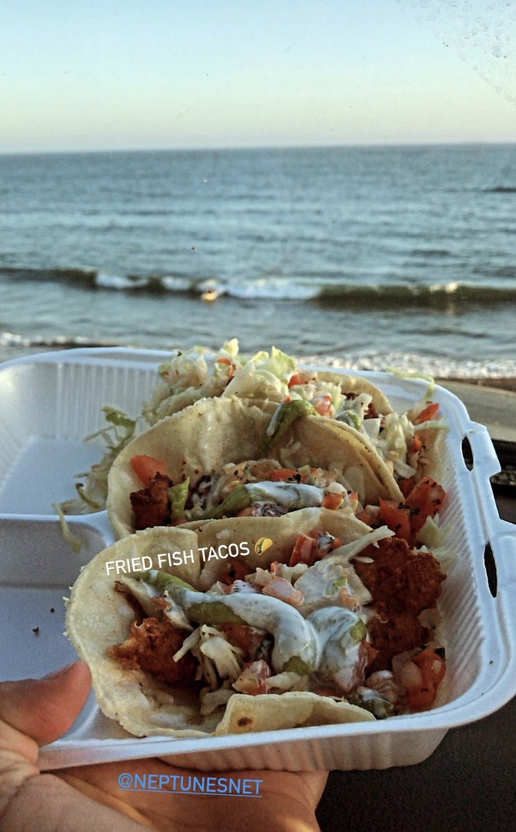 NeptunesNet's tweet photo. Catch me outside, how bout that!? #neptunesnet #drivethruonly 📷 @foody_hoes https://t.co/esDo3RZpNf